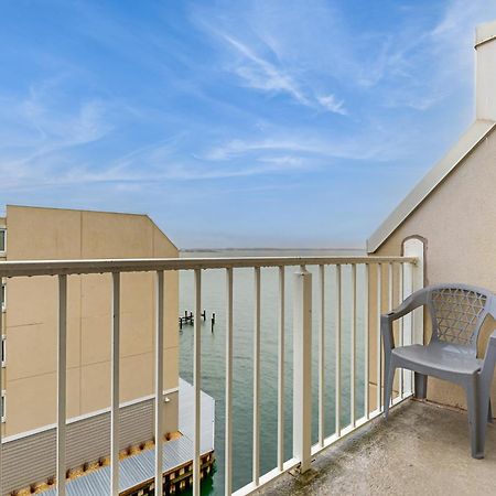 Wight Bay Apartment โอเชียนซิตี้ ภายนอก รูปภาพ