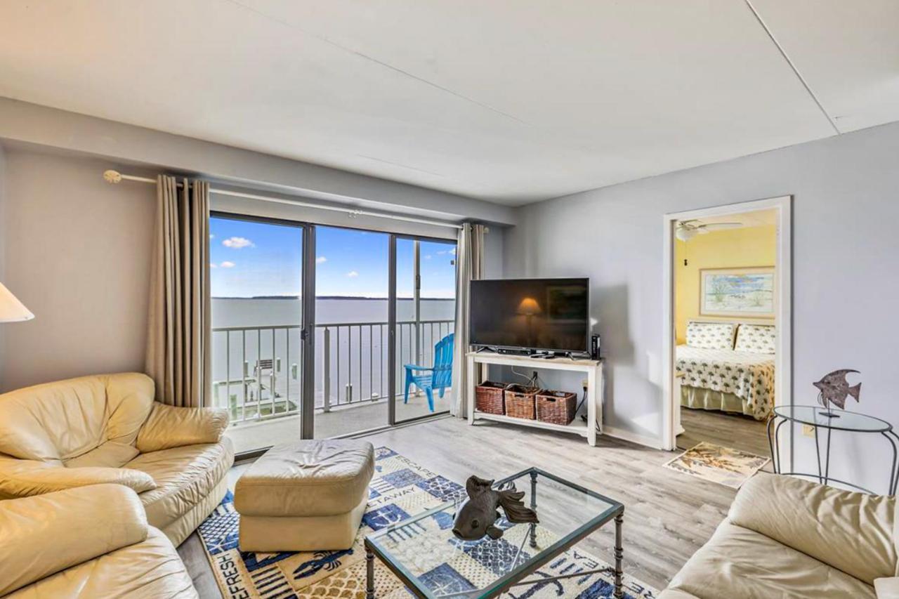 Wight Bay Apartment โอเชียนซิตี้ ห้อง รูปภาพ