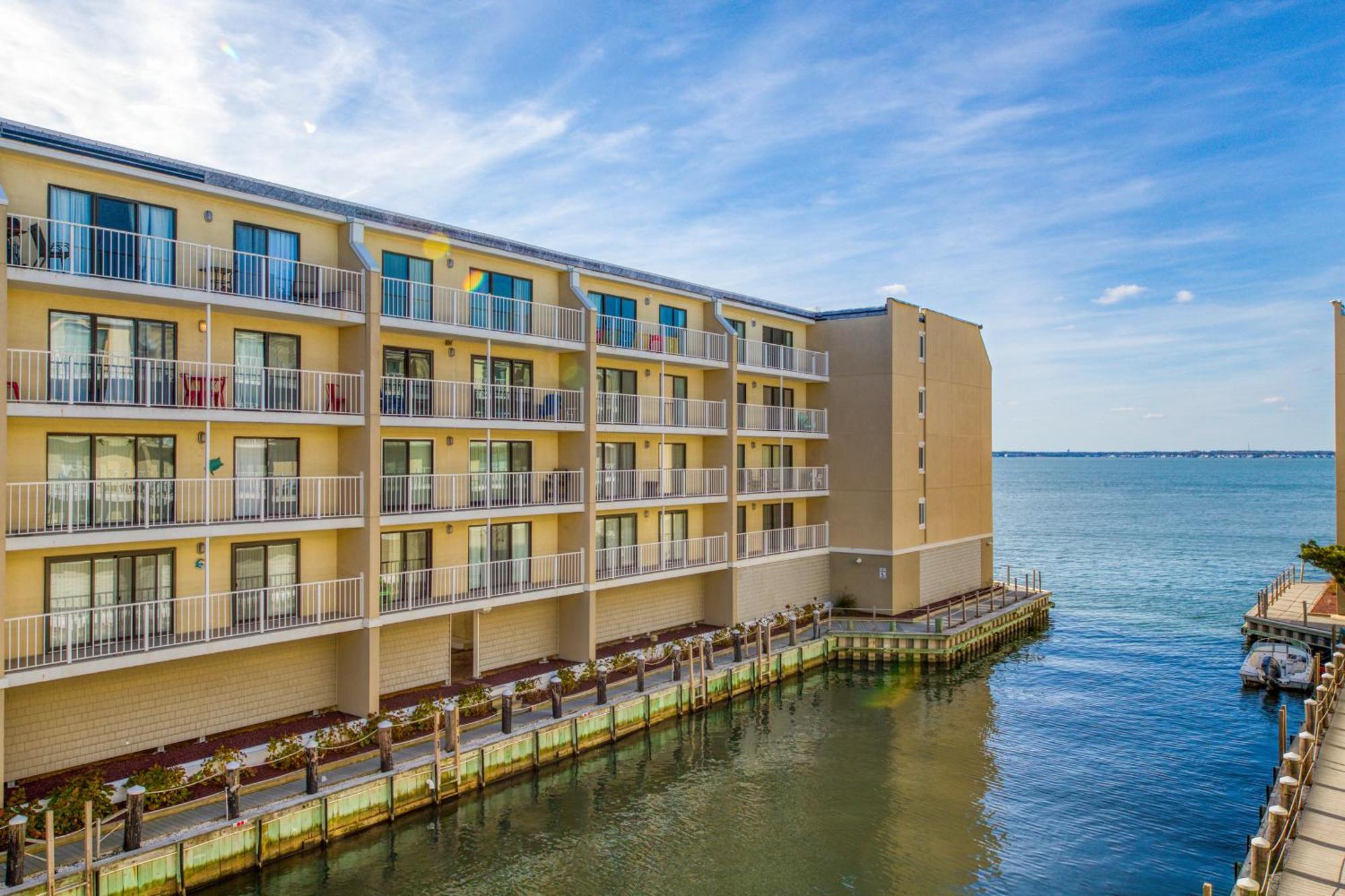 Wight Bay Apartment โอเชียนซิตี้ ห้อง รูปภาพ