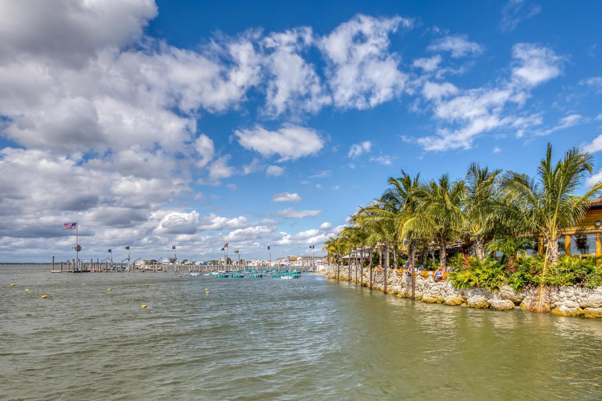 Wight Bay Apartment โอเชียนซิตี้ ห้อง รูปภาพ