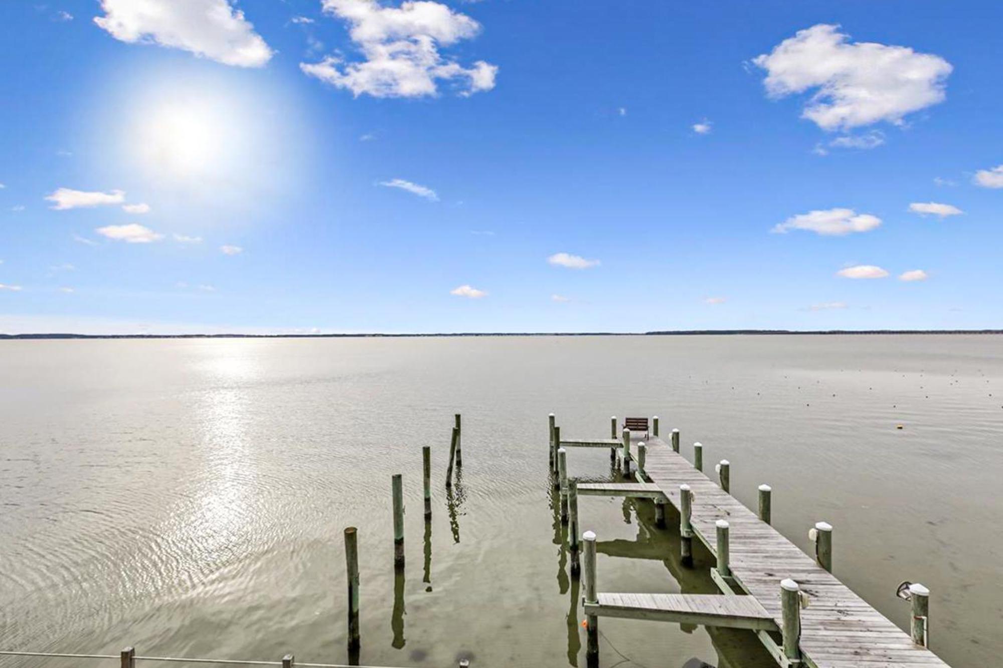 Wight Bay Apartment โอเชียนซิตี้ ห้อง รูปภาพ