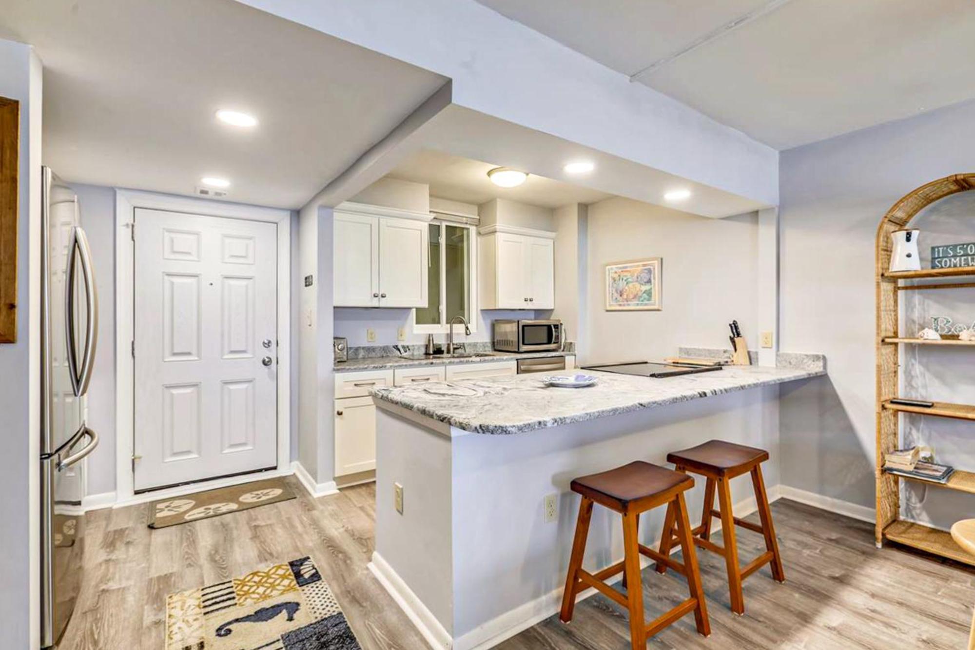 Wight Bay Apartment โอเชียนซิตี้ ห้อง รูปภาพ