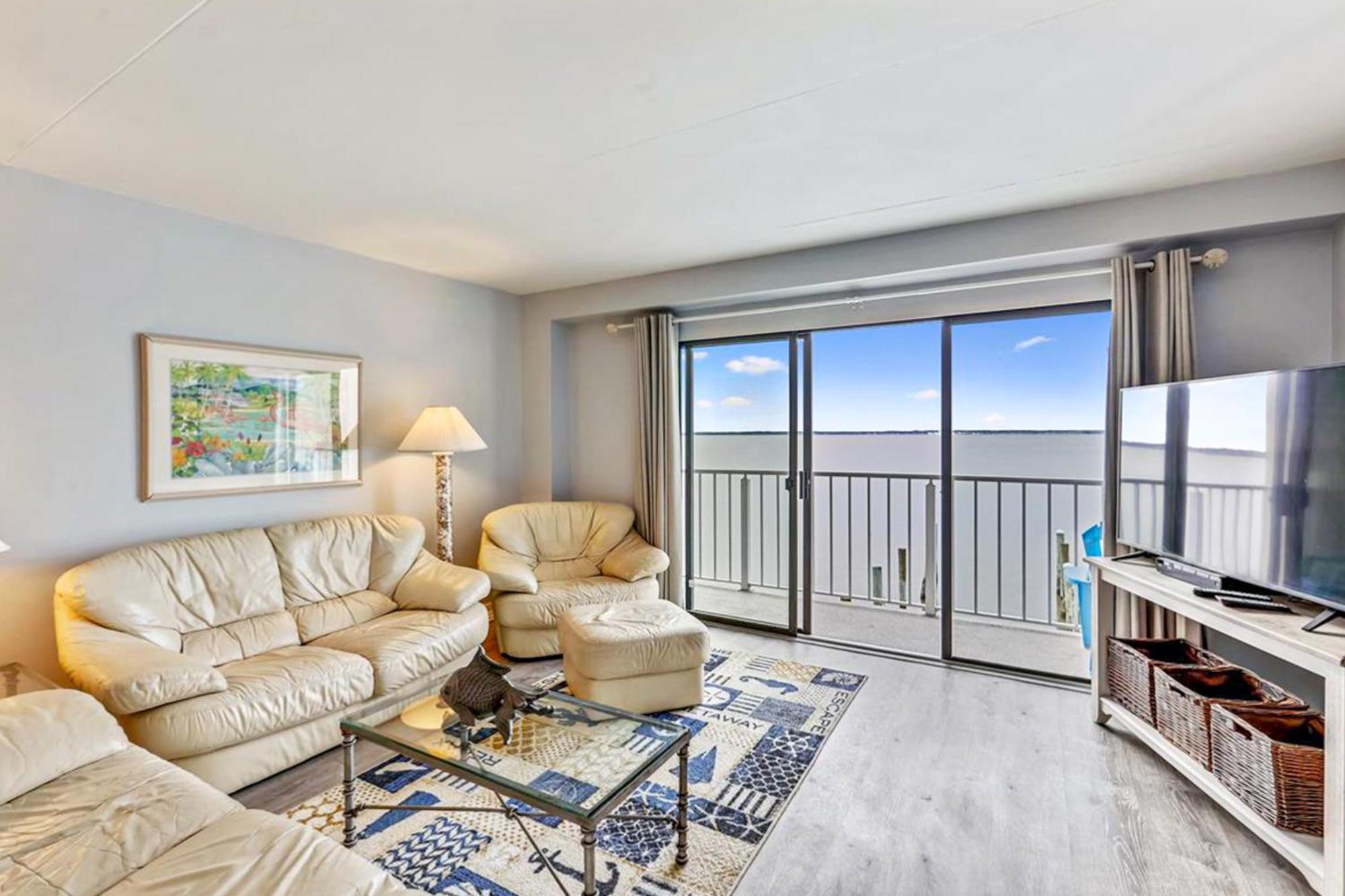 Wight Bay Apartment โอเชียนซิตี้ ห้อง รูปภาพ
