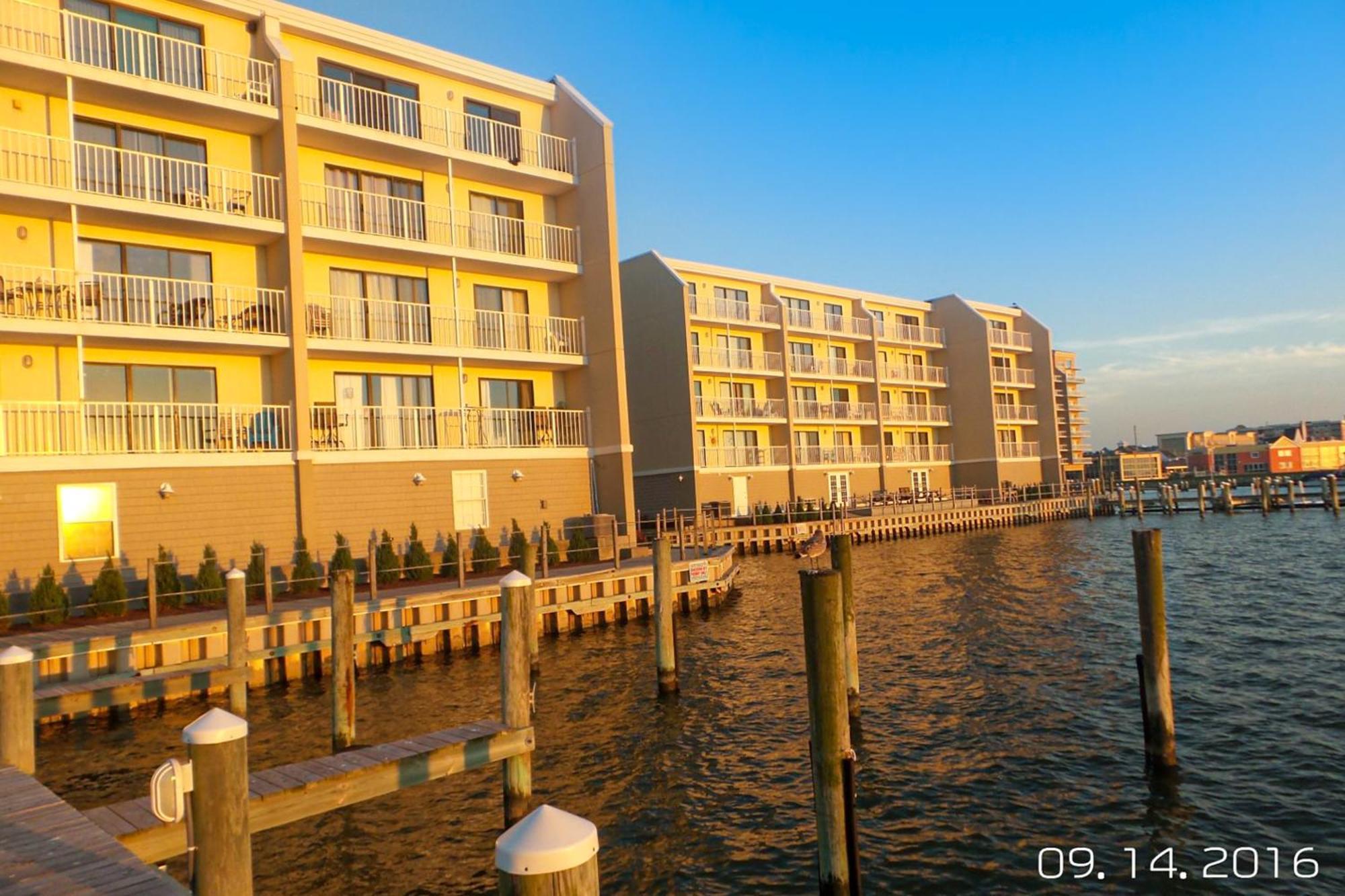 Wight Bay Apartment โอเชียนซิตี้ ห้อง รูปภาพ