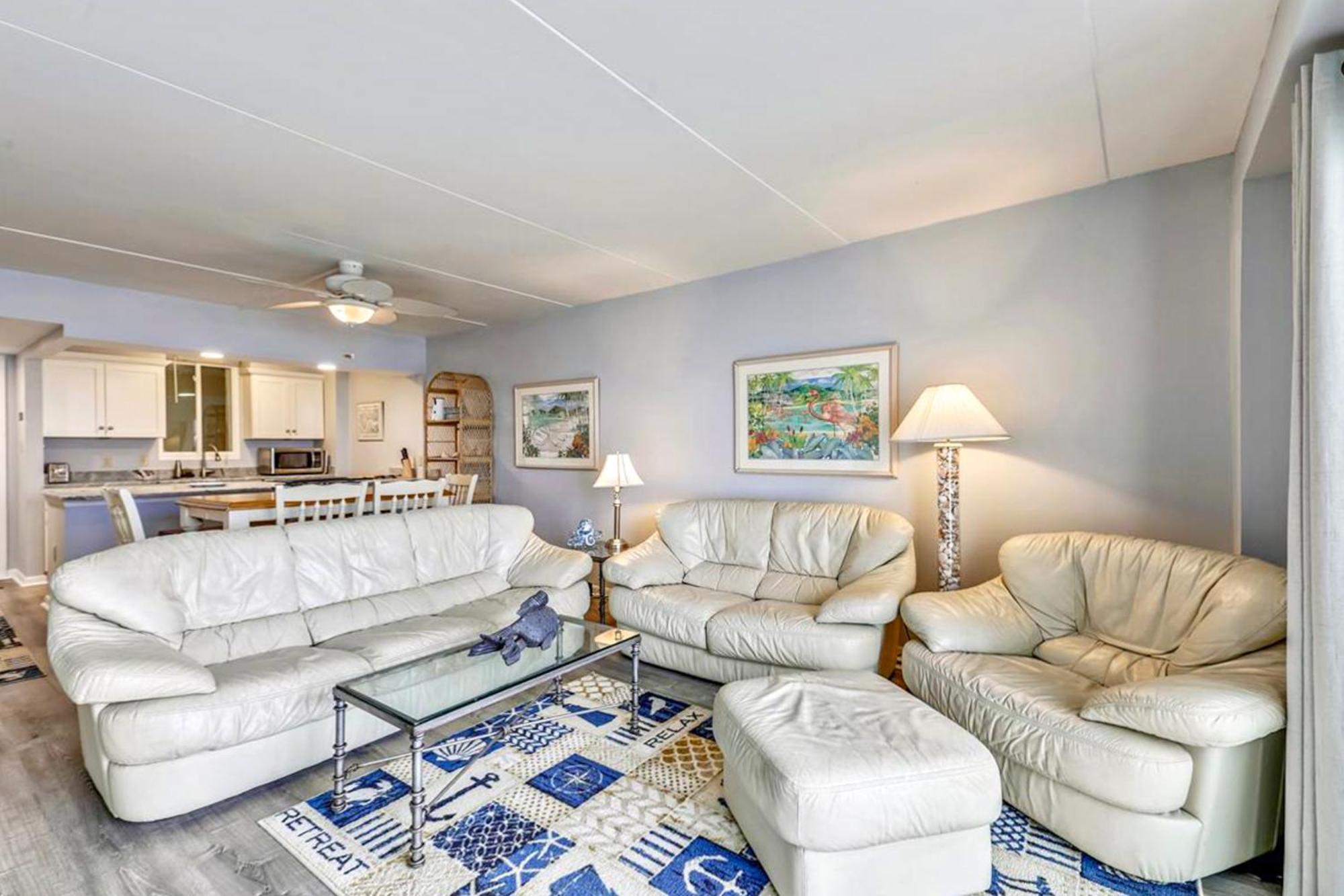 Wight Bay Apartment โอเชียนซิตี้ ห้อง รูปภาพ