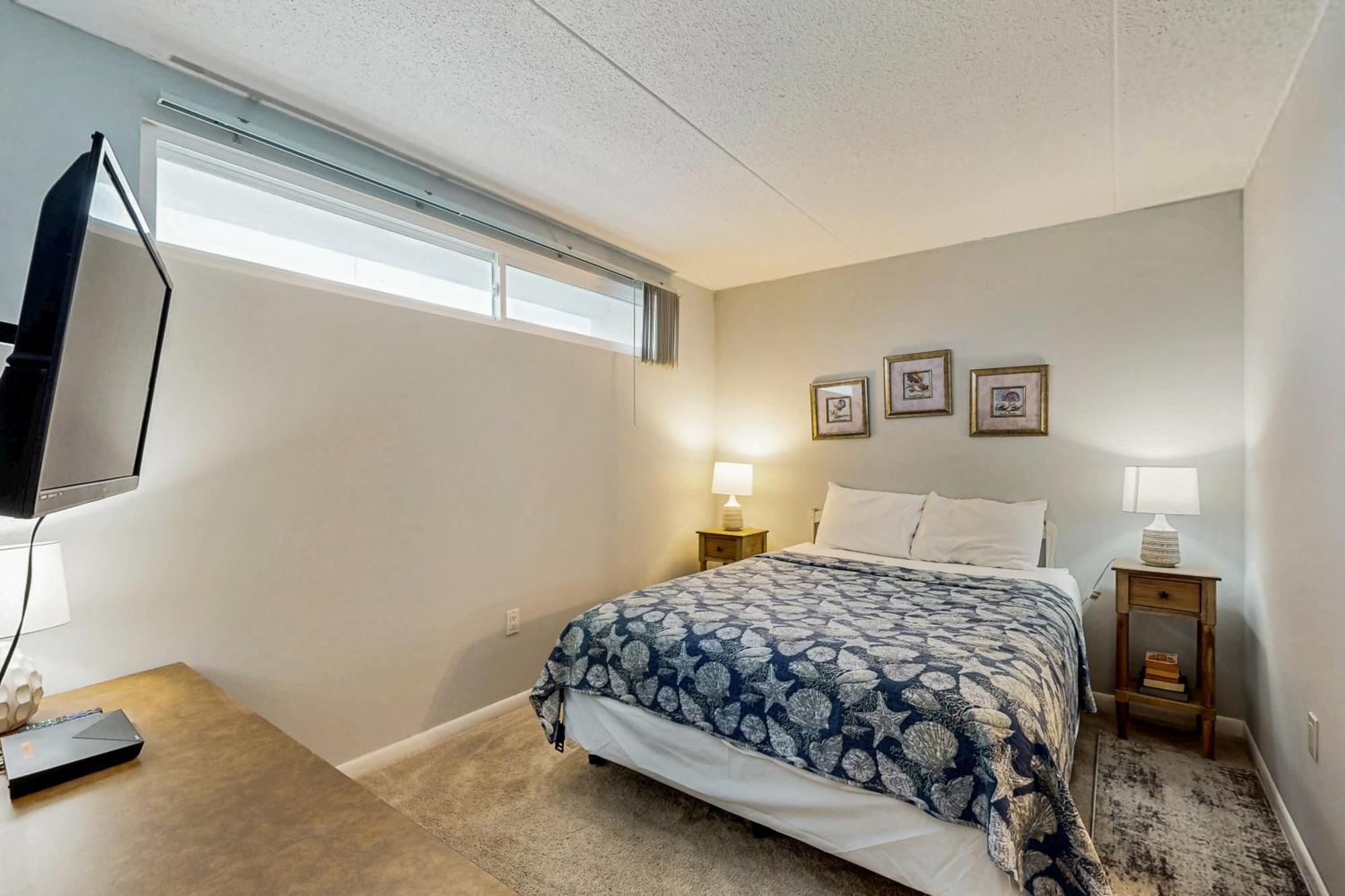 Wight Bay Apartment โอเชียนซิตี้ ภายนอก รูปภาพ