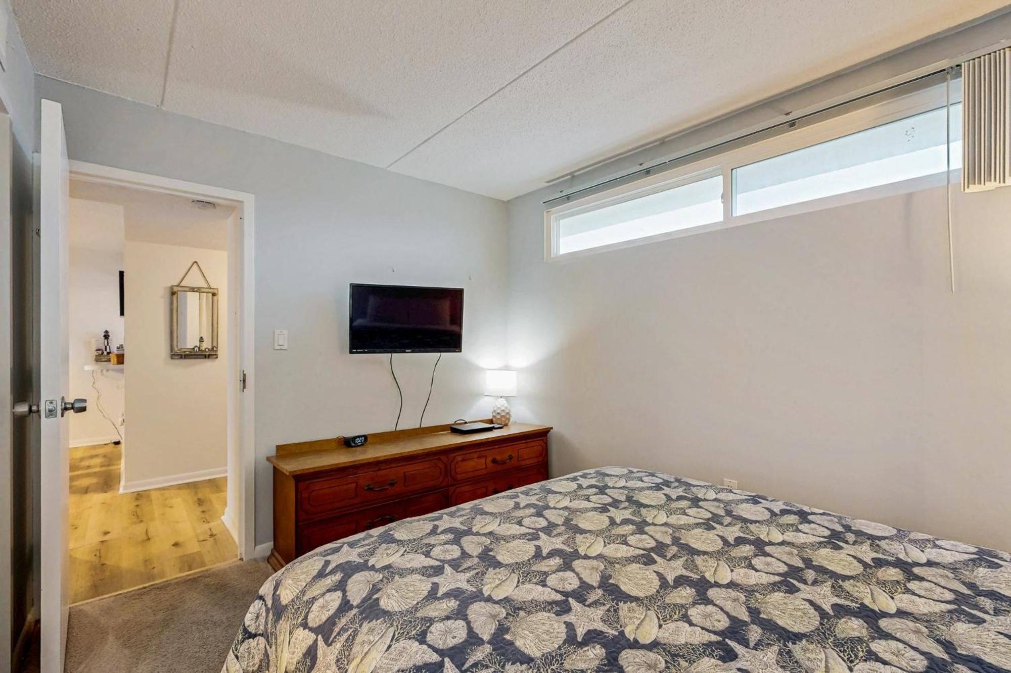 Wight Bay Apartment โอเชียนซิตี้ ภายนอก รูปภาพ