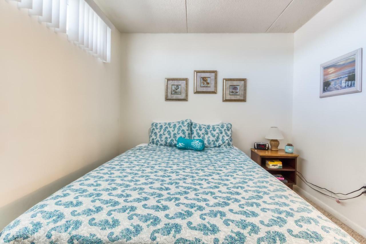 Wight Bay Apartment โอเชียนซิตี้ ภายนอก รูปภาพ