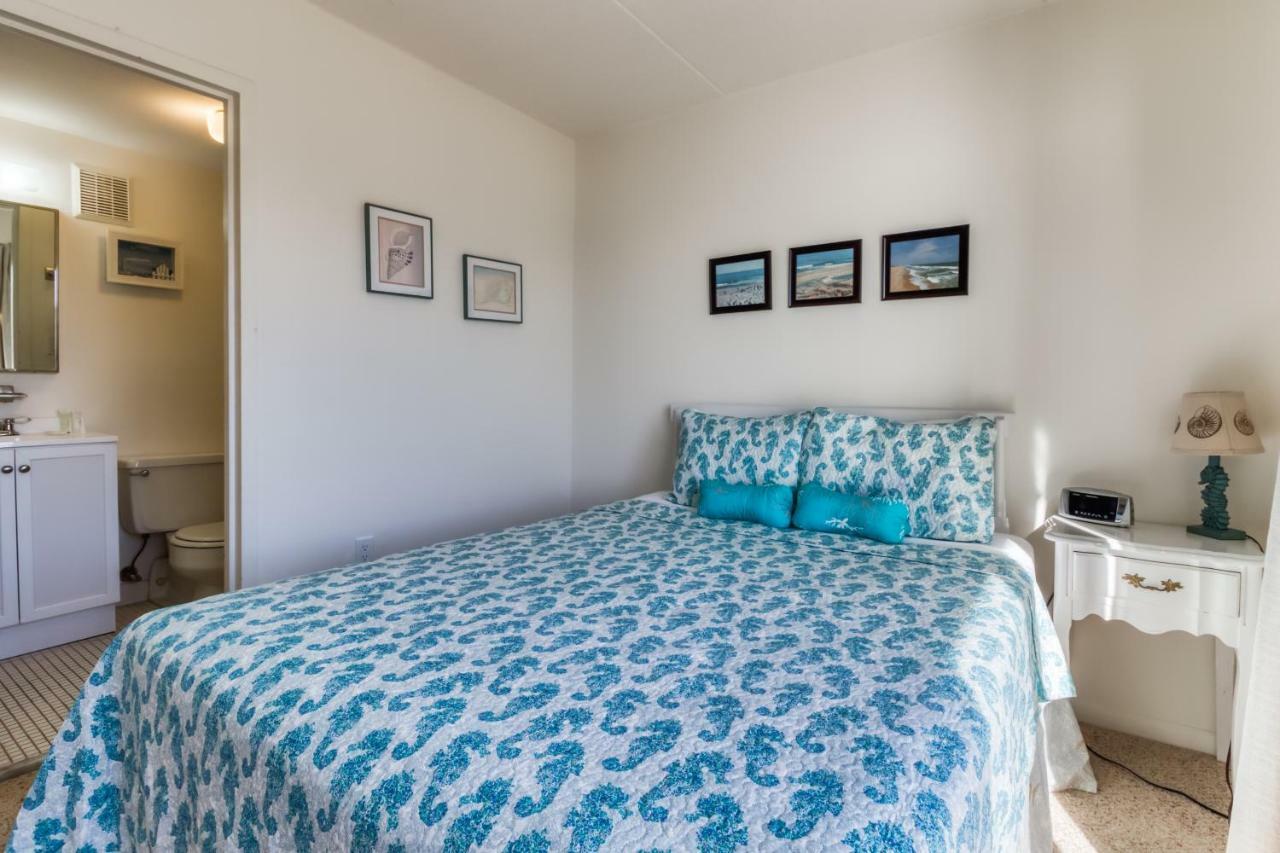 Wight Bay Apartment โอเชียนซิตี้ ภายนอก รูปภาพ