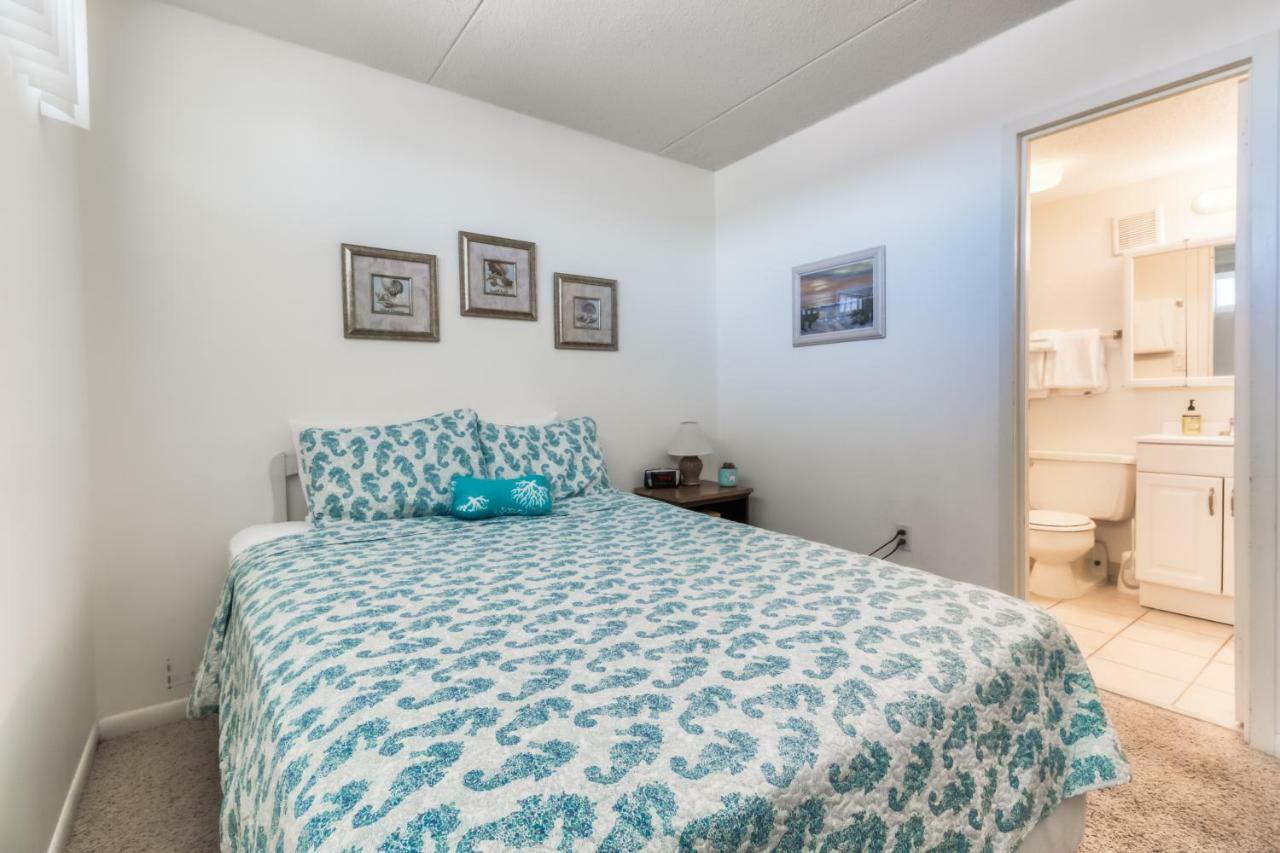 Wight Bay Apartment โอเชียนซิตี้ ภายนอก รูปภาพ