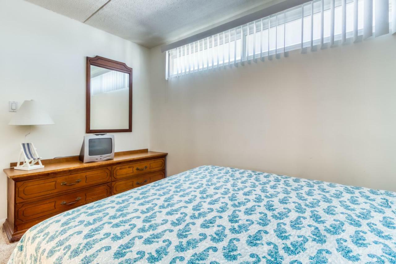 Wight Bay Apartment โอเชียนซิตี้ ภายนอก รูปภาพ