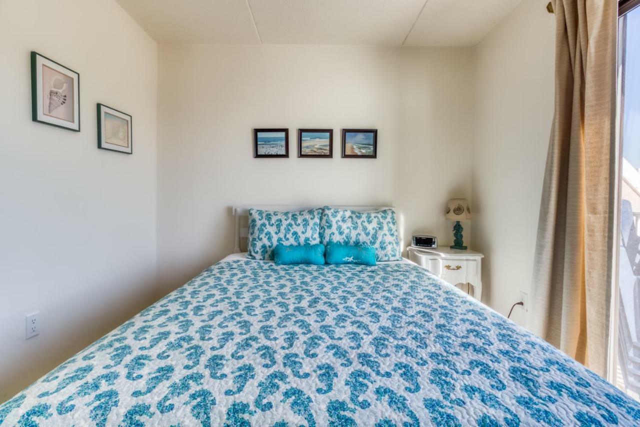 Wight Bay Apartment โอเชียนซิตี้ ภายนอก รูปภาพ